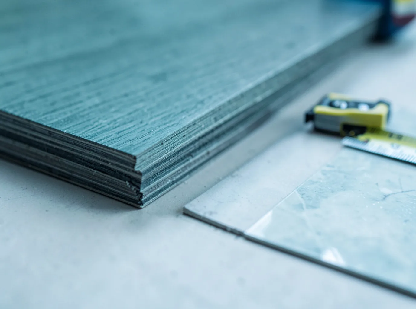 Luxury Vinyl Plank Installation Trenton, MI FAQs